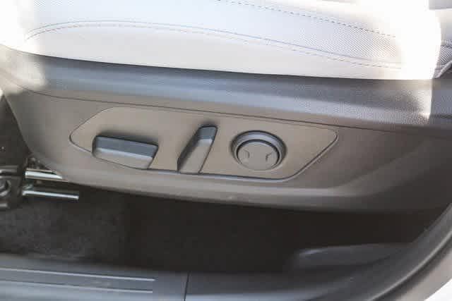 Thumbnail: 2025 Hyundai Tucson - 24