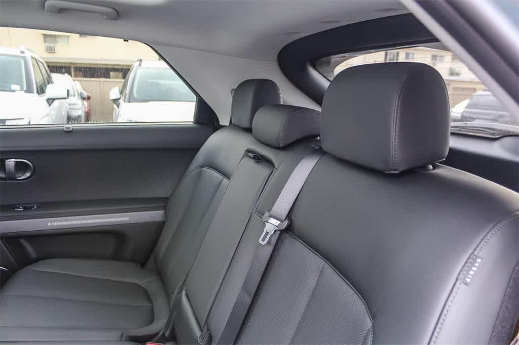 Thumbnail: 2026 Hyundai Ioniq 5 - 24