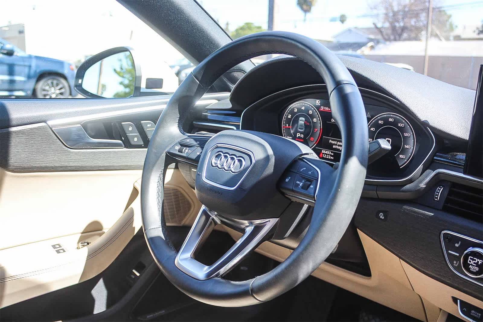 Thumbnail: 2023 Audi A5 - 21