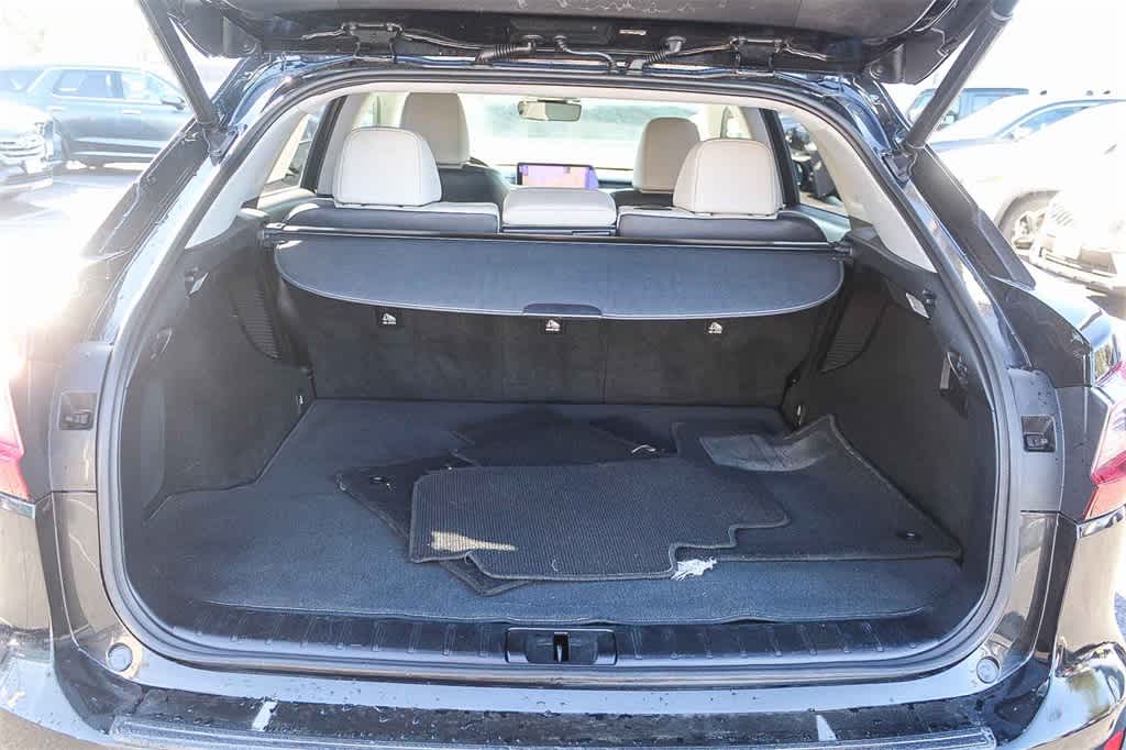 Thumbnail: 2016 Lexus RX - 32