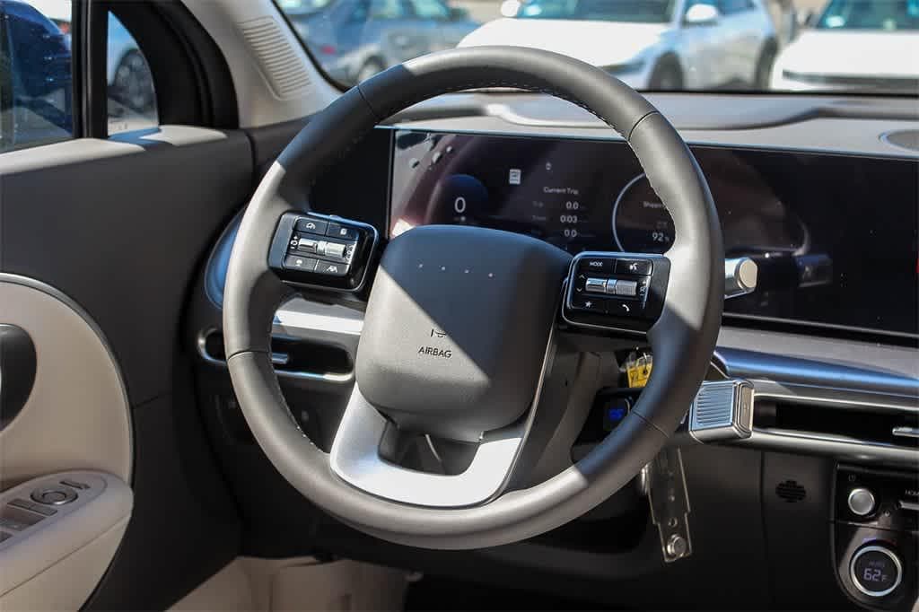 Thumbnail: 2026 Hyundai Ioniq - 16