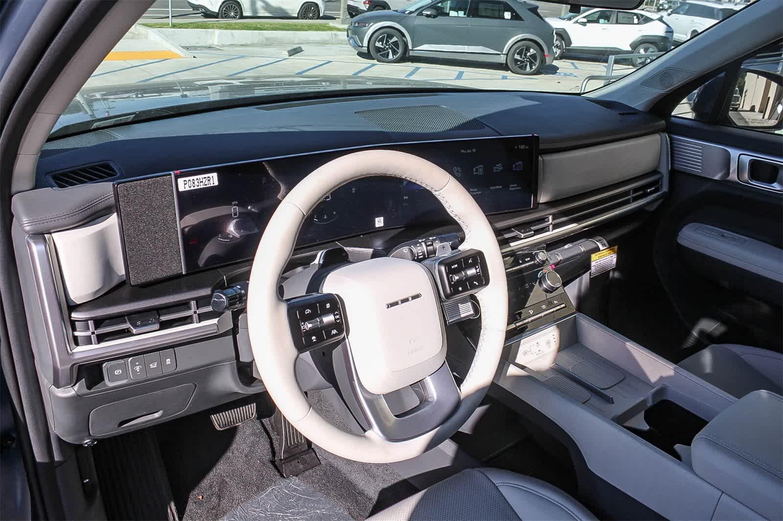 Thumbnail: 2026 Hyundai Santa Fe - 23