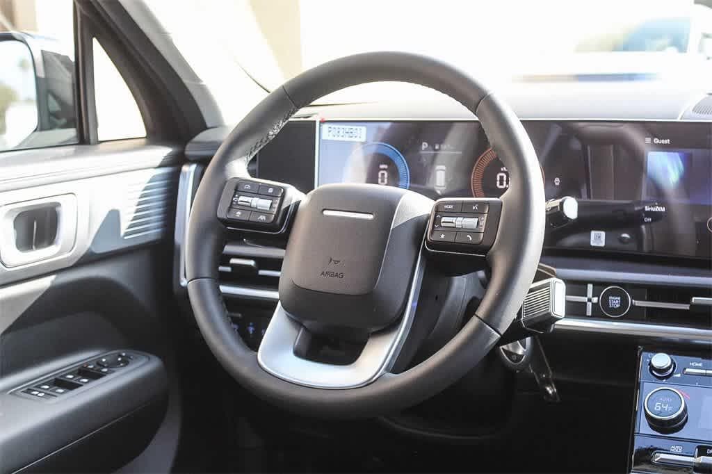 Thumbnail: 2026 Hyundai Santa Fe - 21