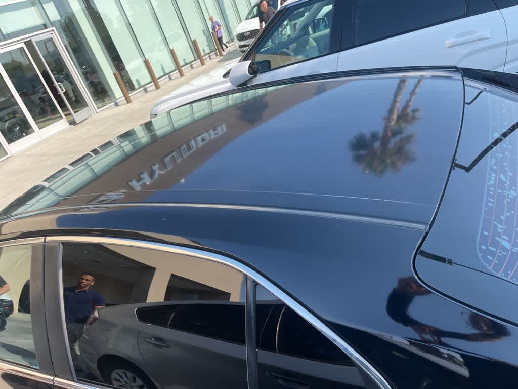 Thumbnail: 2018 Toyota Camry - 5