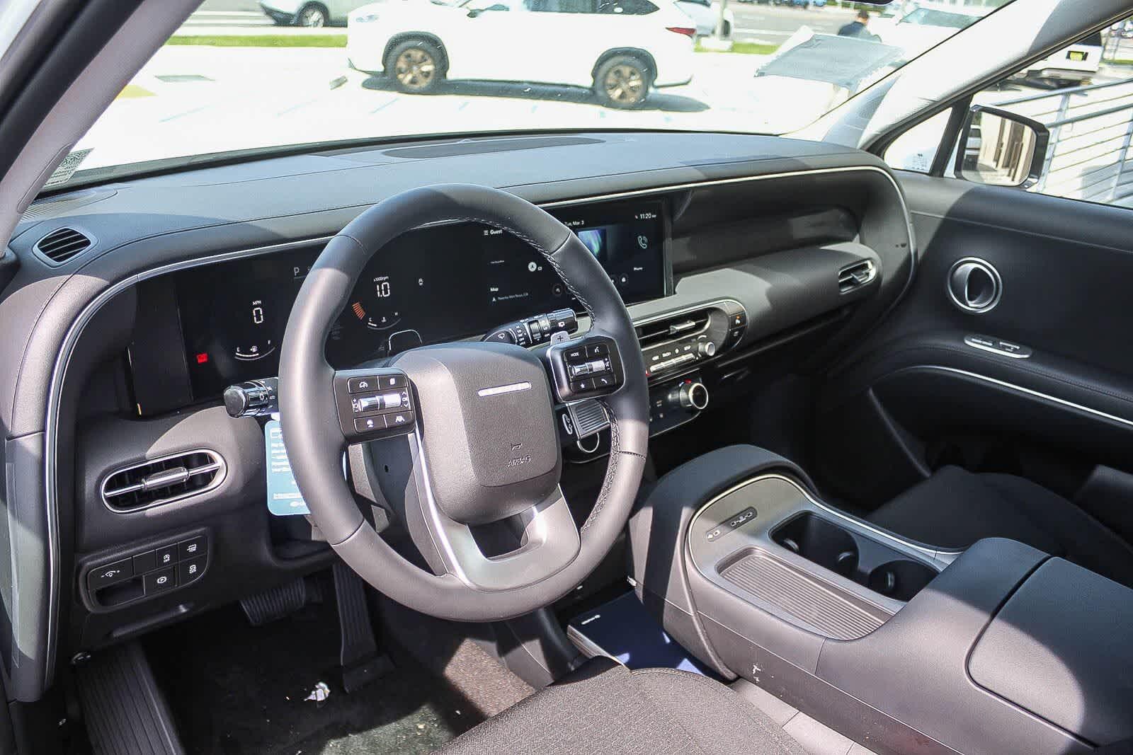 Thumbnail: 2026 Hyundai Palisade - 24