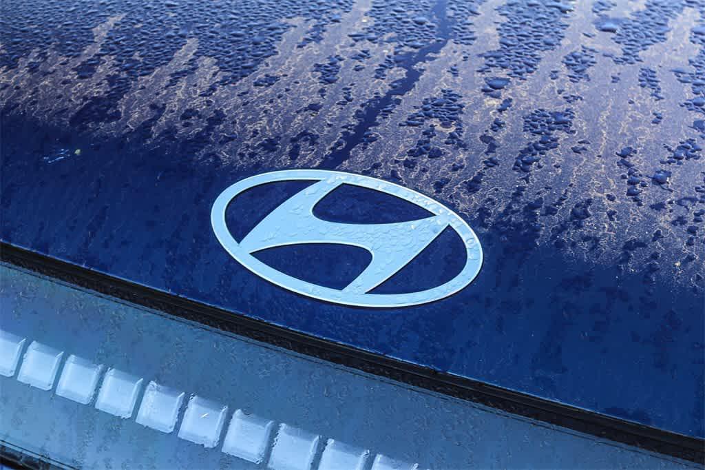 Thumbnail: 2026 Hyundai Ioniq - 11