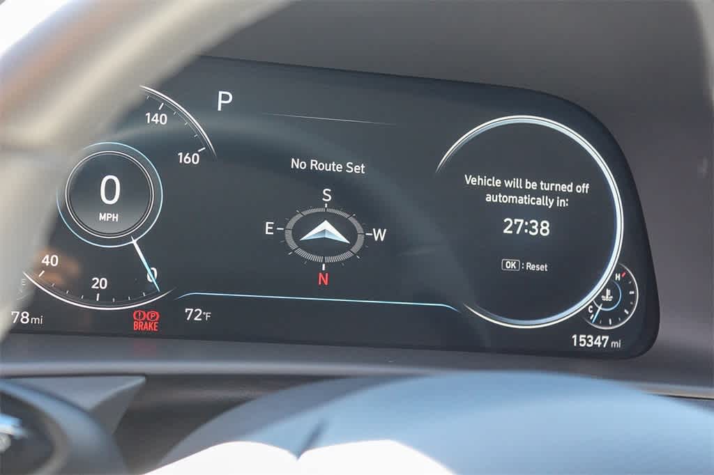 Thumbnail: 2023 Hyundai Sonata - 29