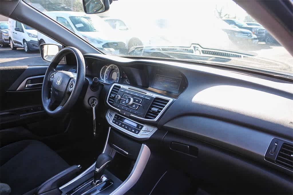 Thumbnail: 2013 Honda Accord - 22