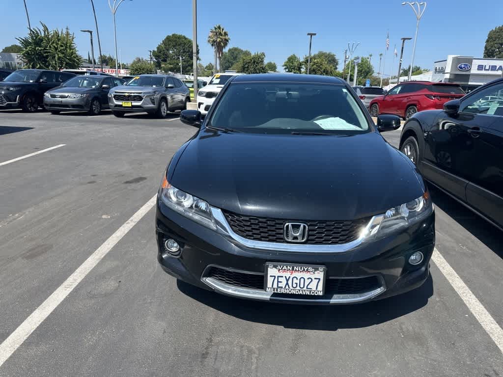 Thumbnail: 2014 Honda Accord - 21
