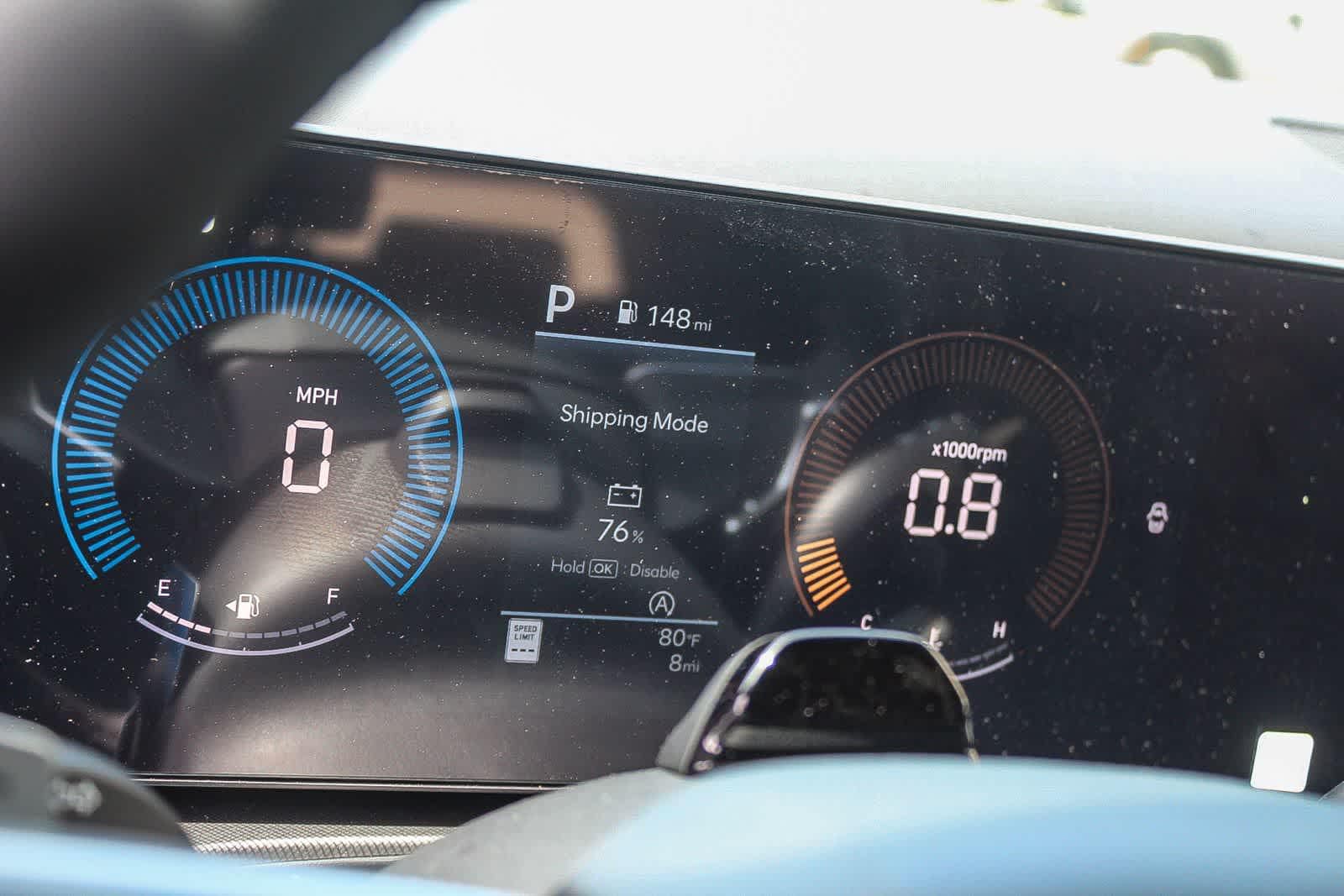 Thumbnail: 2026 Hyundai Santa Fe - 31