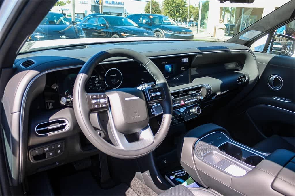 Thumbnail: 2026 Hyundai Palisade - 23