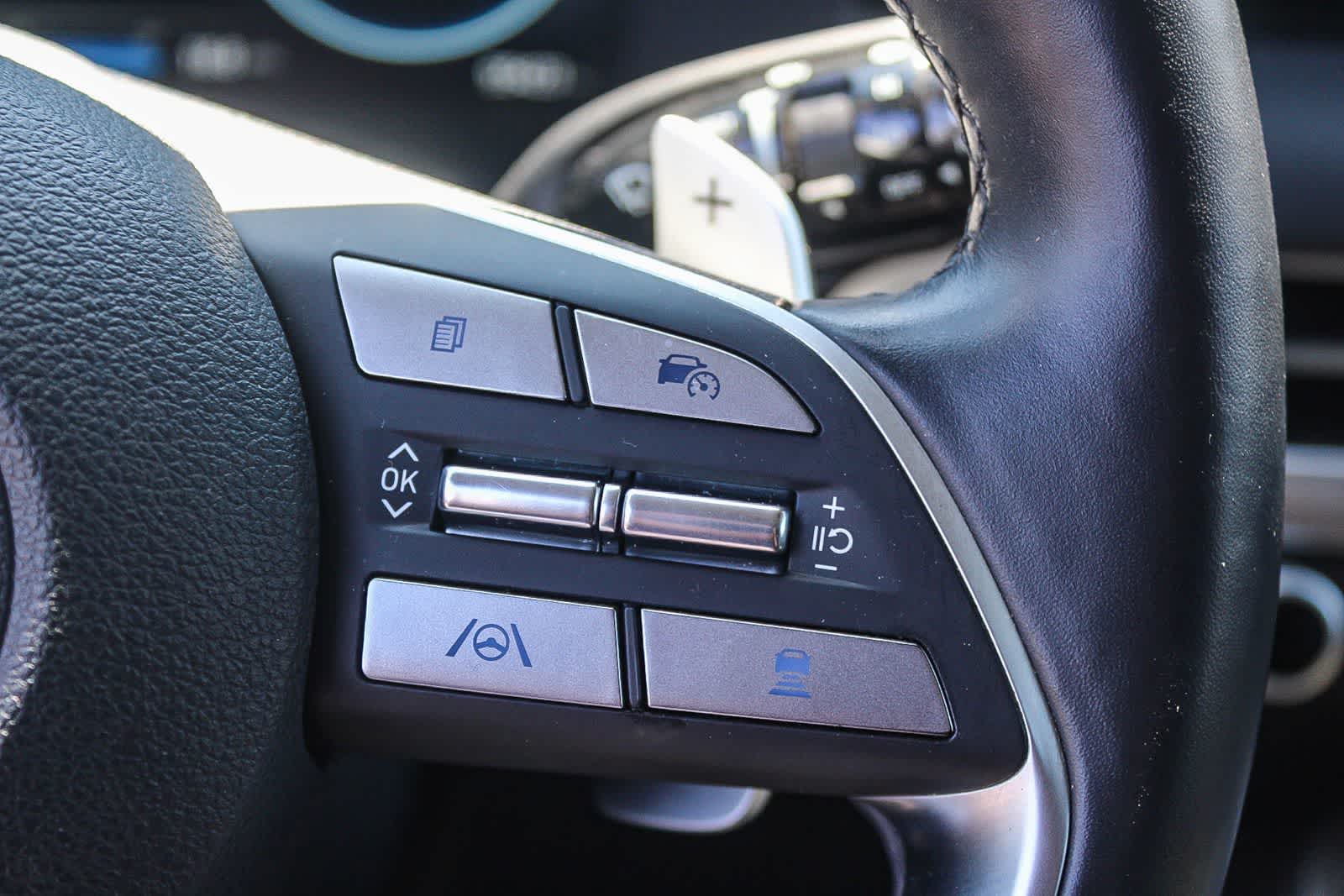 Thumbnail: 2024 Hyundai Palisade - 32