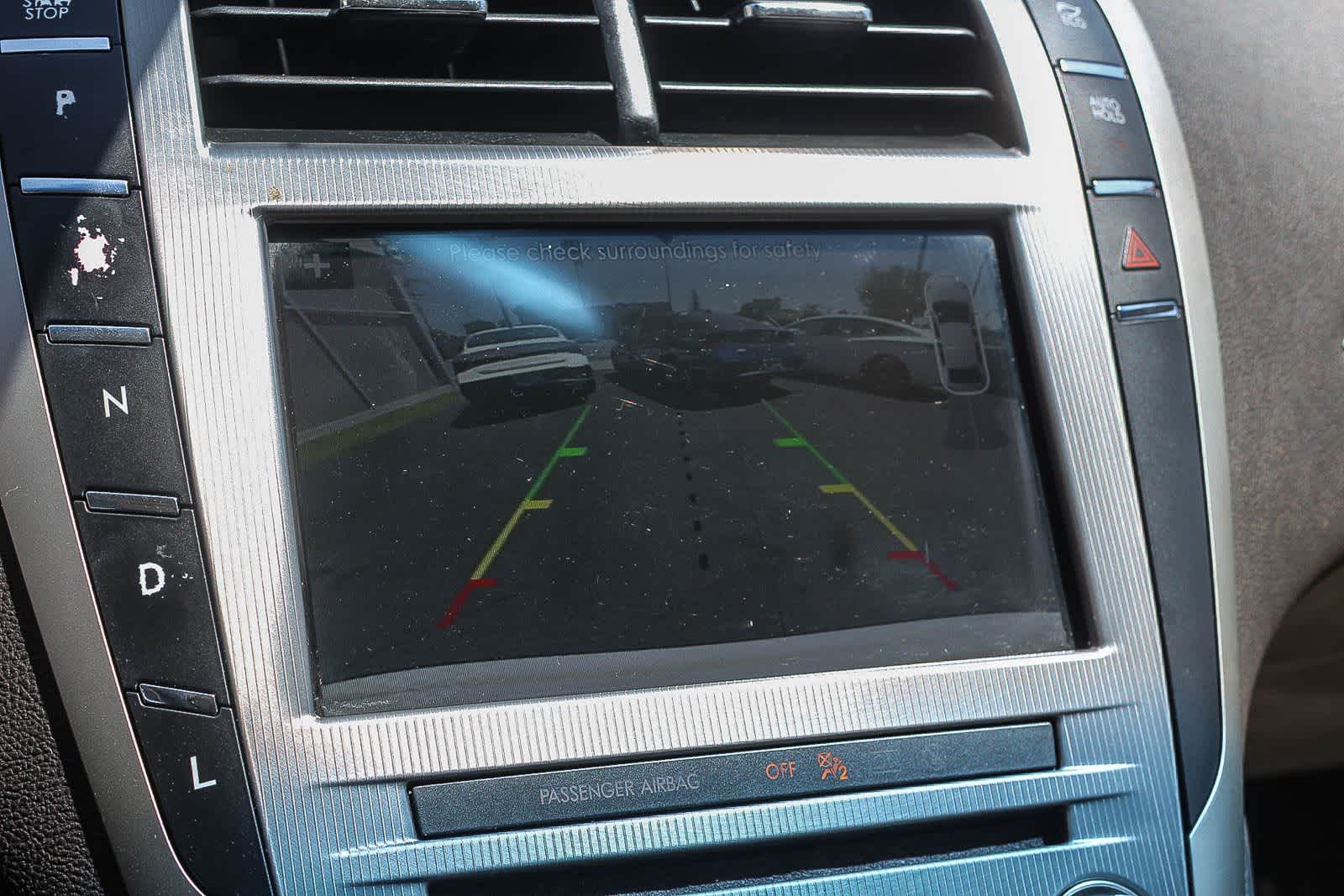 Thumbnail: 2019 Lincoln MKZ - 34