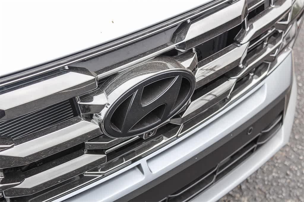 Thumbnail: 2025 Hyundai Tucson - 11