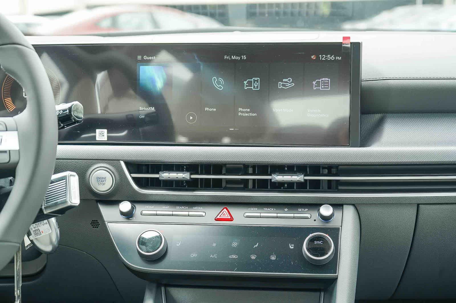 Thumbnail: 2026 Hyundai Sonata - 19
