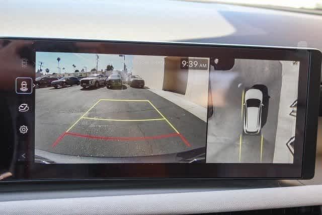 Thumbnail: 2025 Hyundai Tucson - 26