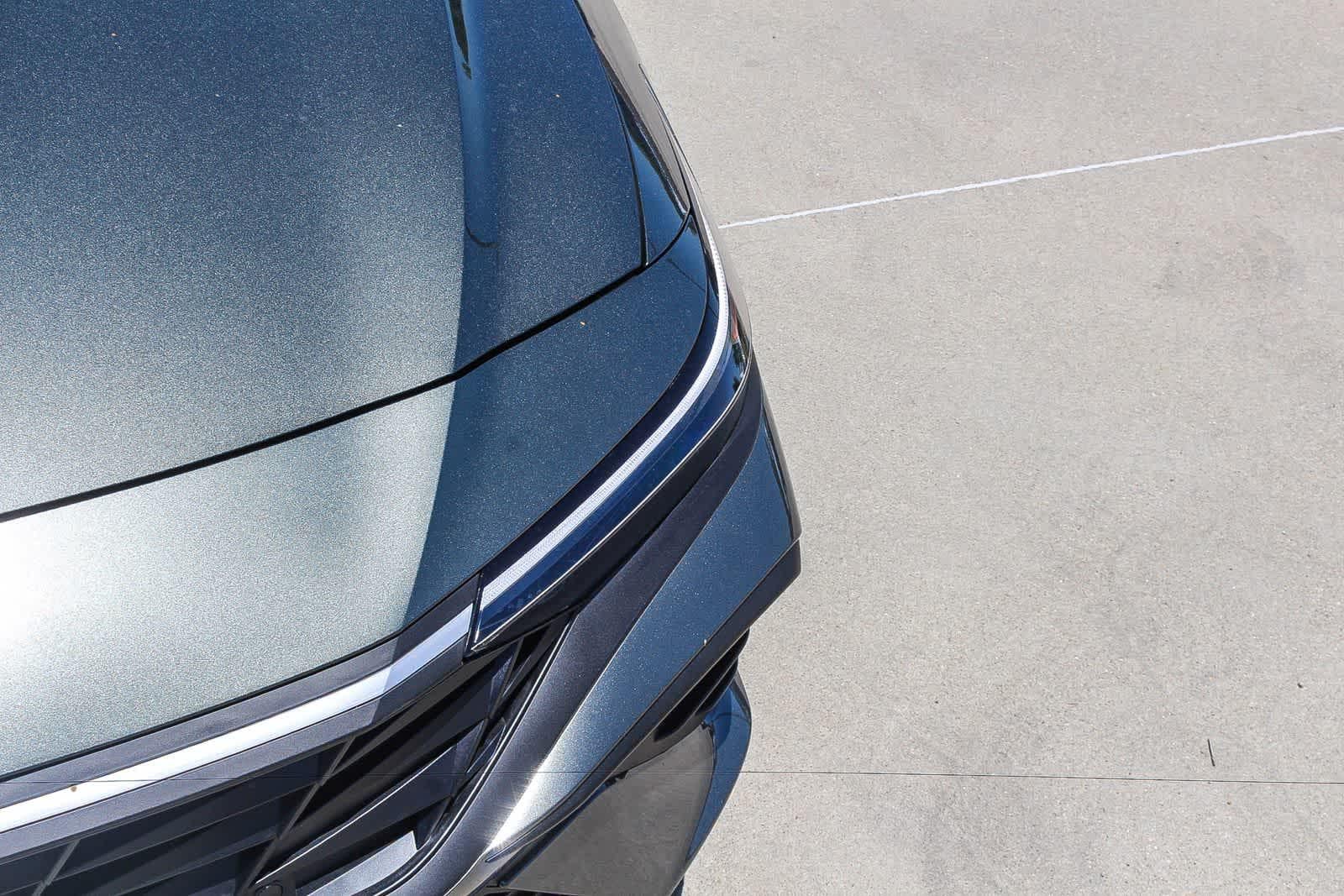 Thumbnail: 2026 Hyundai Elantra - 12