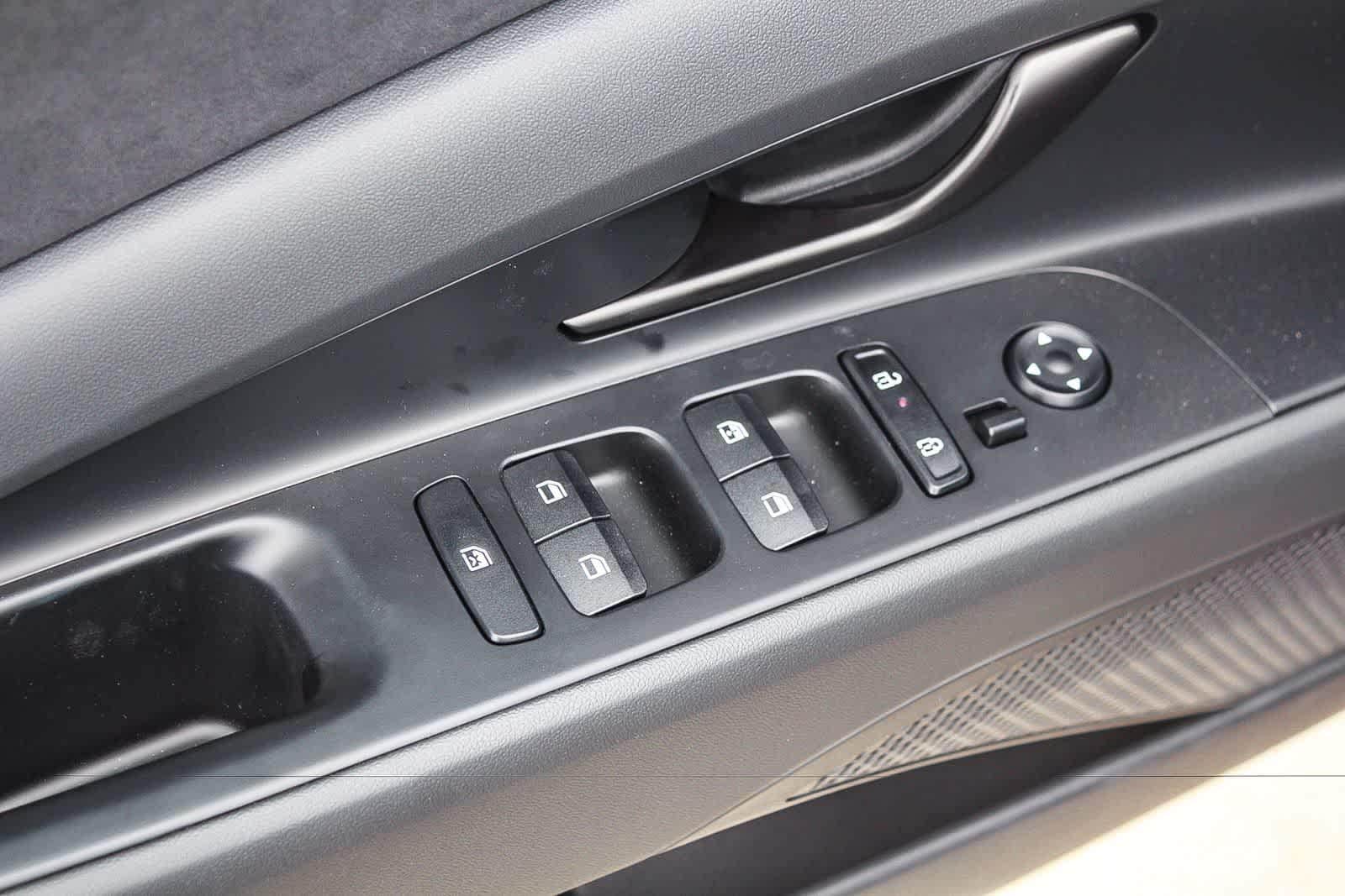 Thumbnail: 2026 Hyundai Elantra - 28