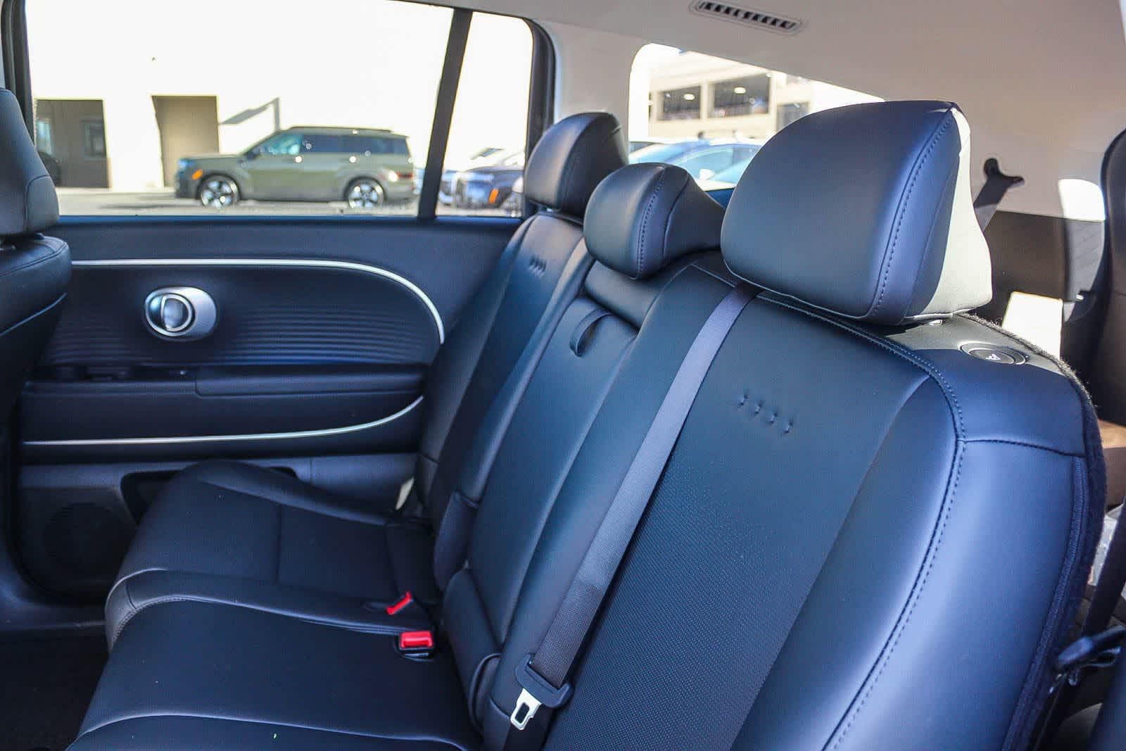 Thumbnail: 2026 Hyundai Ioniq - 24