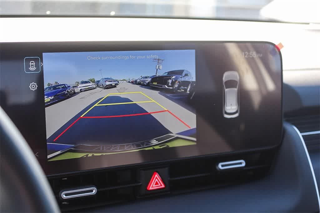 Thumbnail: 2026 Hyundai Ioniq 5 - 31