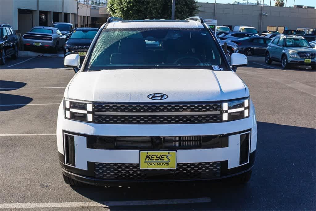 Thumbnail: 2025 Hyundai Santa Fe - 2