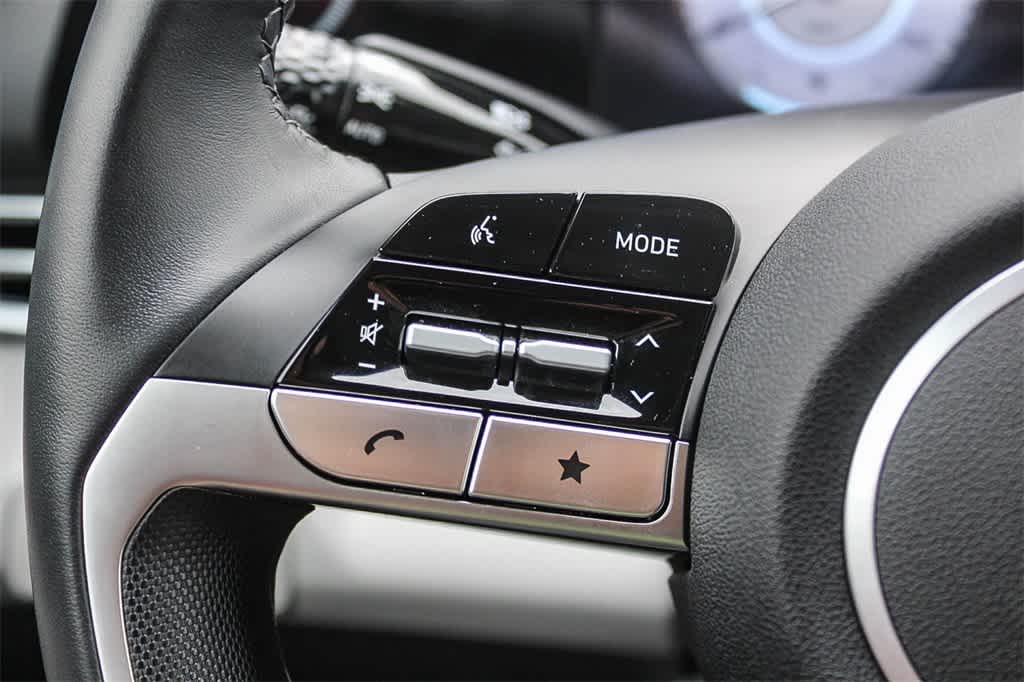 Thumbnail: 2025 Hyundai Elantra - 28