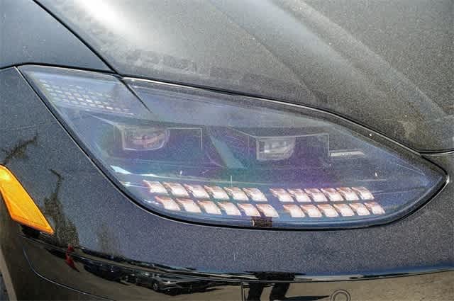 Thumbnail: 2023 Hyundai Ioniq 6 - 7