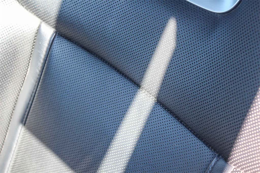 Thumbnail: 2022 Hyundai Tucson - 31