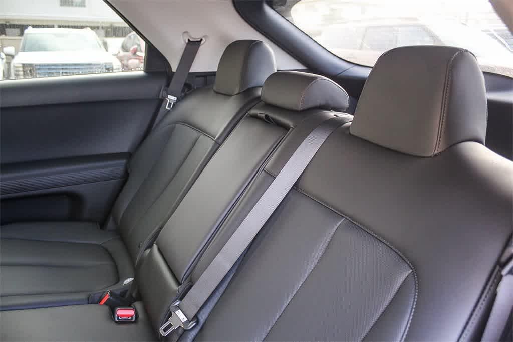 Thumbnail: 2026 Hyundai Ioniq 5 - 20