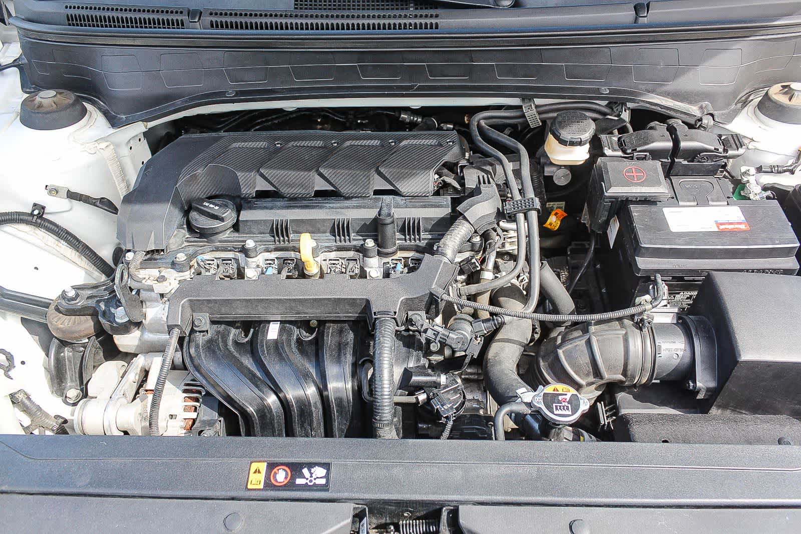 Thumbnail: 2020 Hyundai Venue - 37