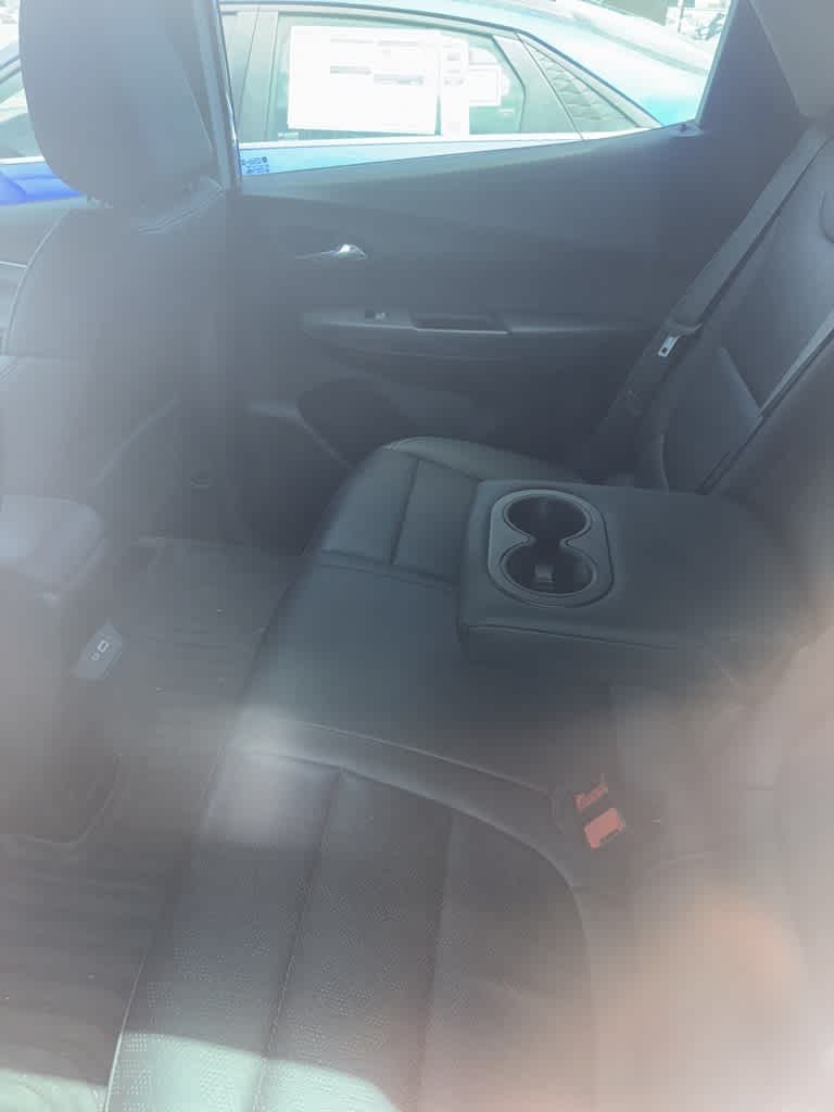 Thumbnail: 2022 Chevrolet Bolt EV - 17
