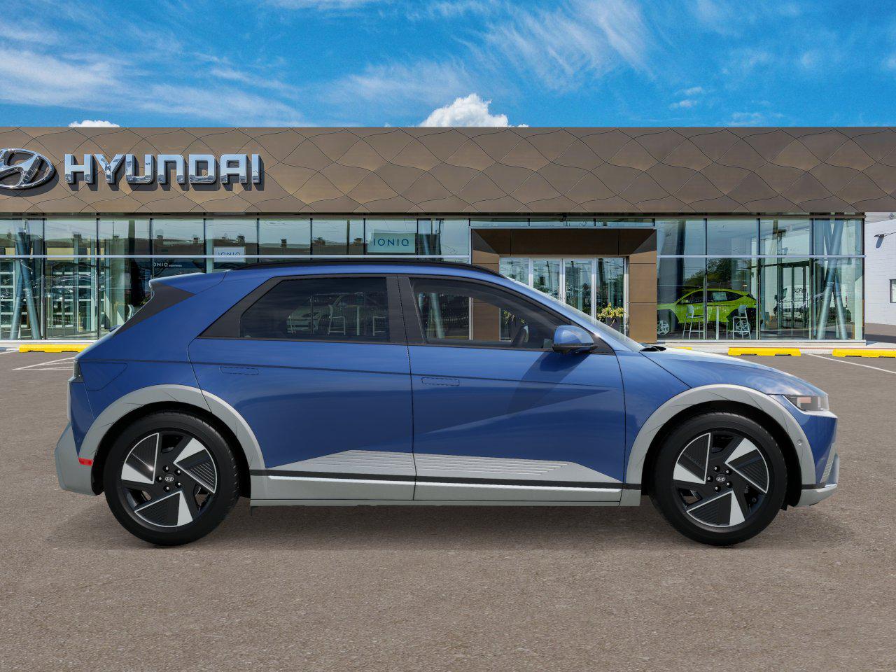 Thumbnail: 2026 Hyundai Ioniq 5 - 7
