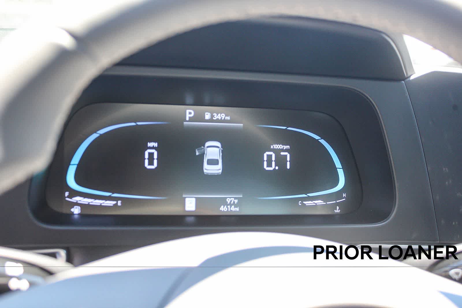 2026 Hyundai Elantra SEL Sport - Photo 28