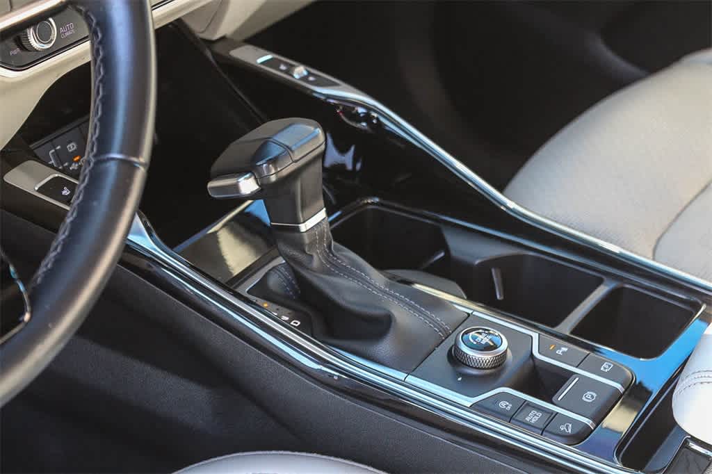 Thumbnail: 2024 Kia Sorento - 23