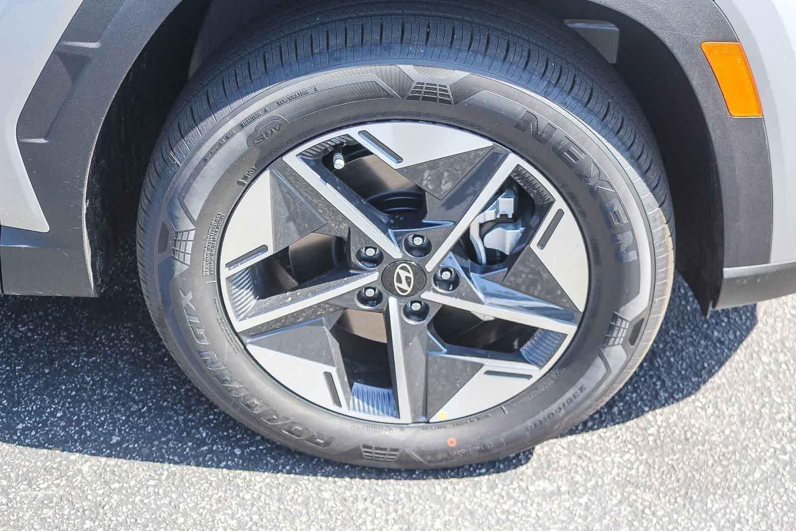 Thumbnail: 2026 Hyundai Tucson - 12