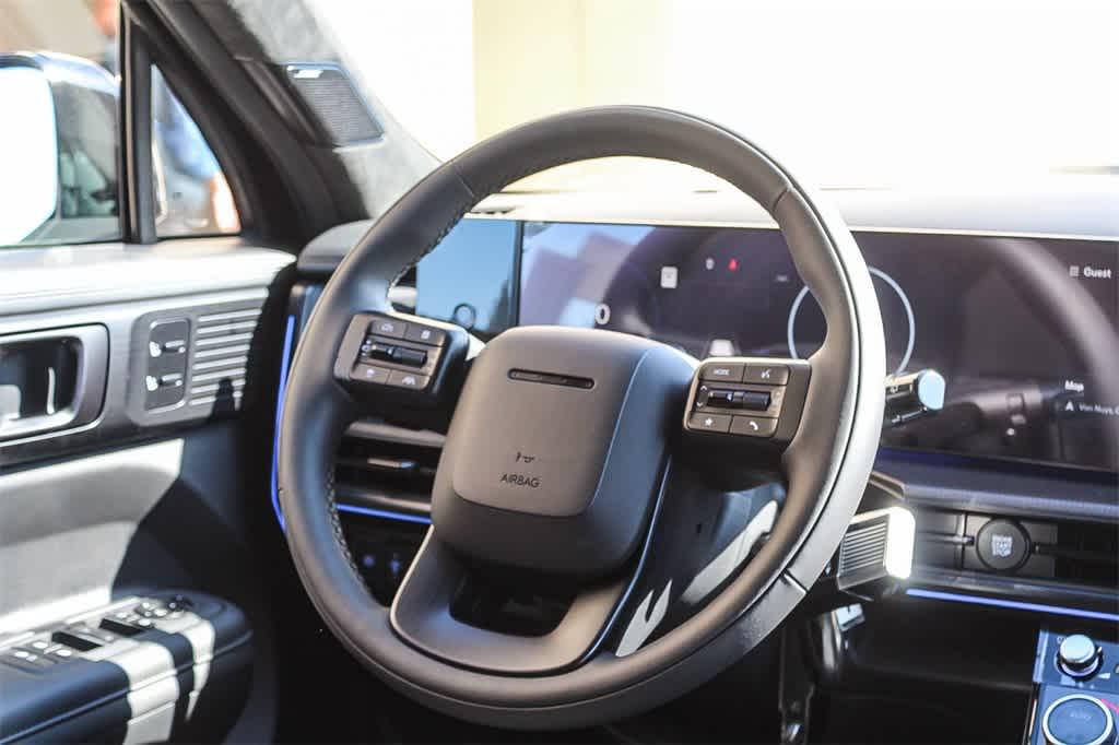 Thumbnail: 2026 Hyundai Santa Fe - 21