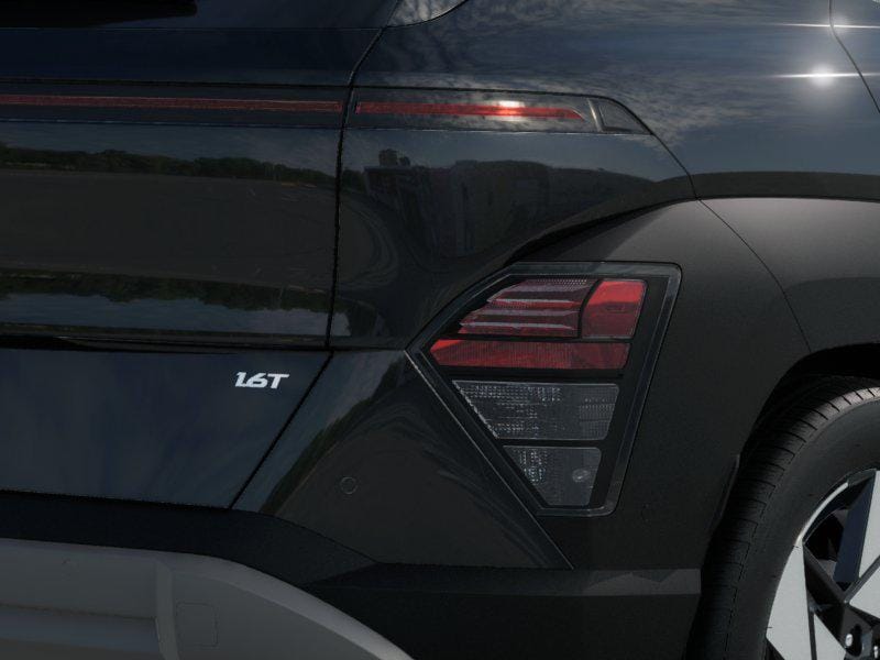 Thumbnail: 2026 Hyundai Kona - 10