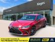 Used 2025 Lexus ES 300h Base Sedan