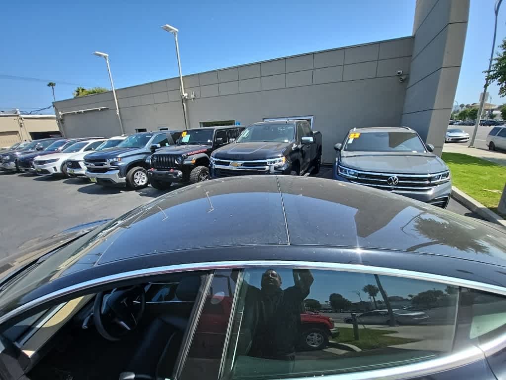 Thumbnail: 2020 Tesla Model 3 - 19