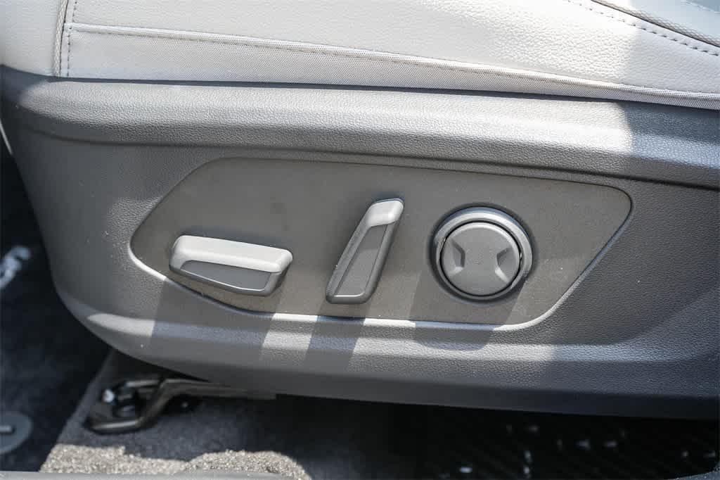 Thumbnail: 2025 Hyundai Tucson - 33