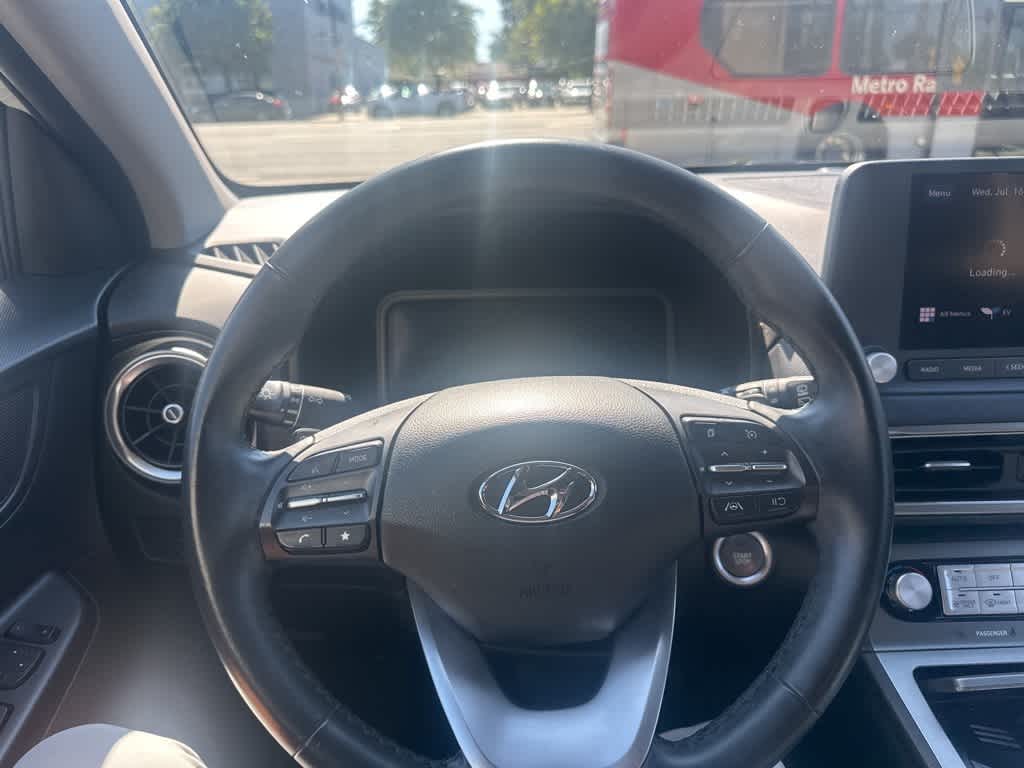 Thumbnail: 2022 Hyundai Kona - 15