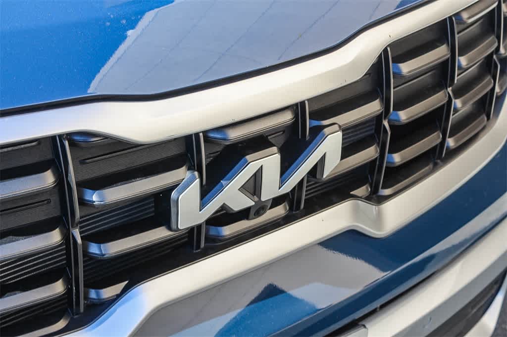 Thumbnail: 2024 Kia Telluride - 16