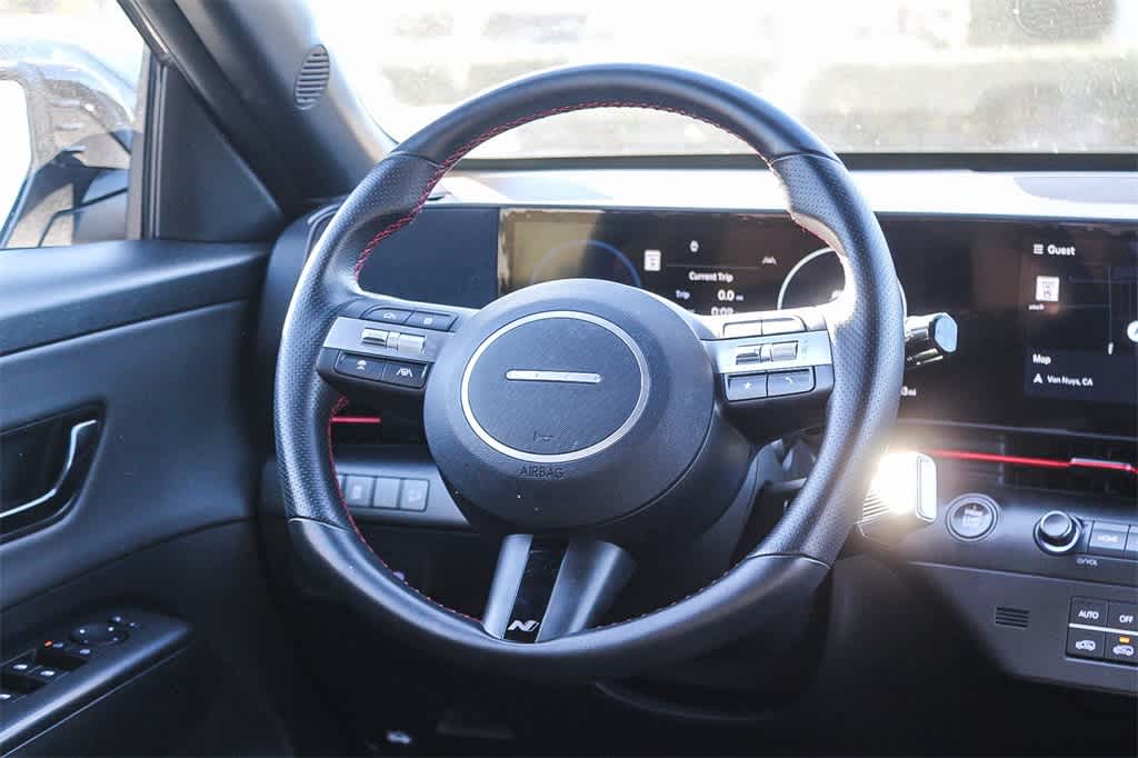 Thumbnail: 2024 Hyundai Kona - 18