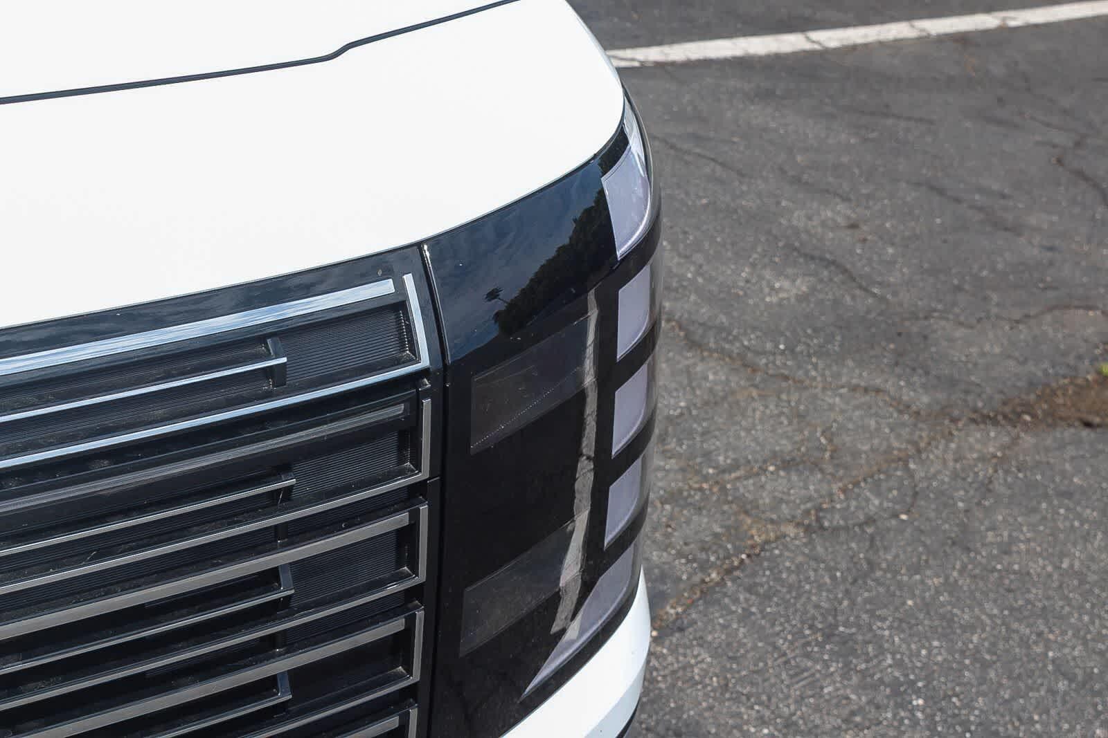 Thumbnail: 2026 Hyundai Palisade - 13