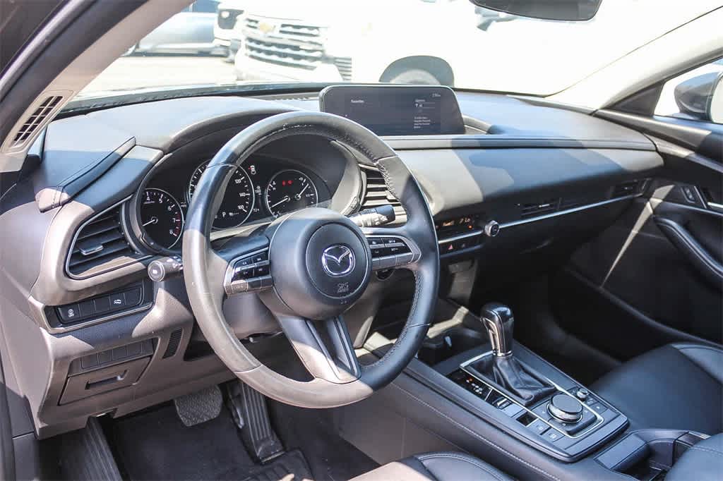 Thumbnail: 2021 Mazda CX-30 - 17