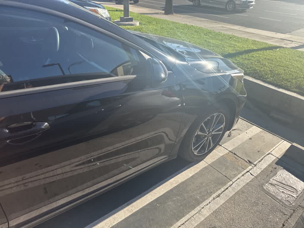 Thumbnail: 2023 Kia Forte - 20