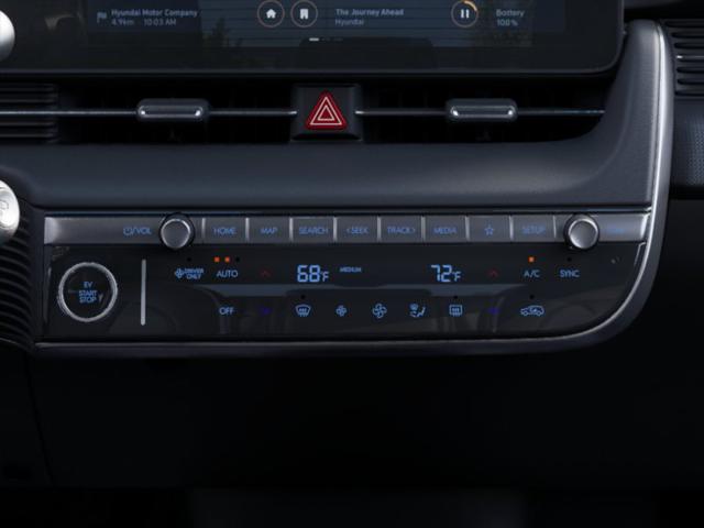 2025 Hyundai Ioniq 5 Limited 16