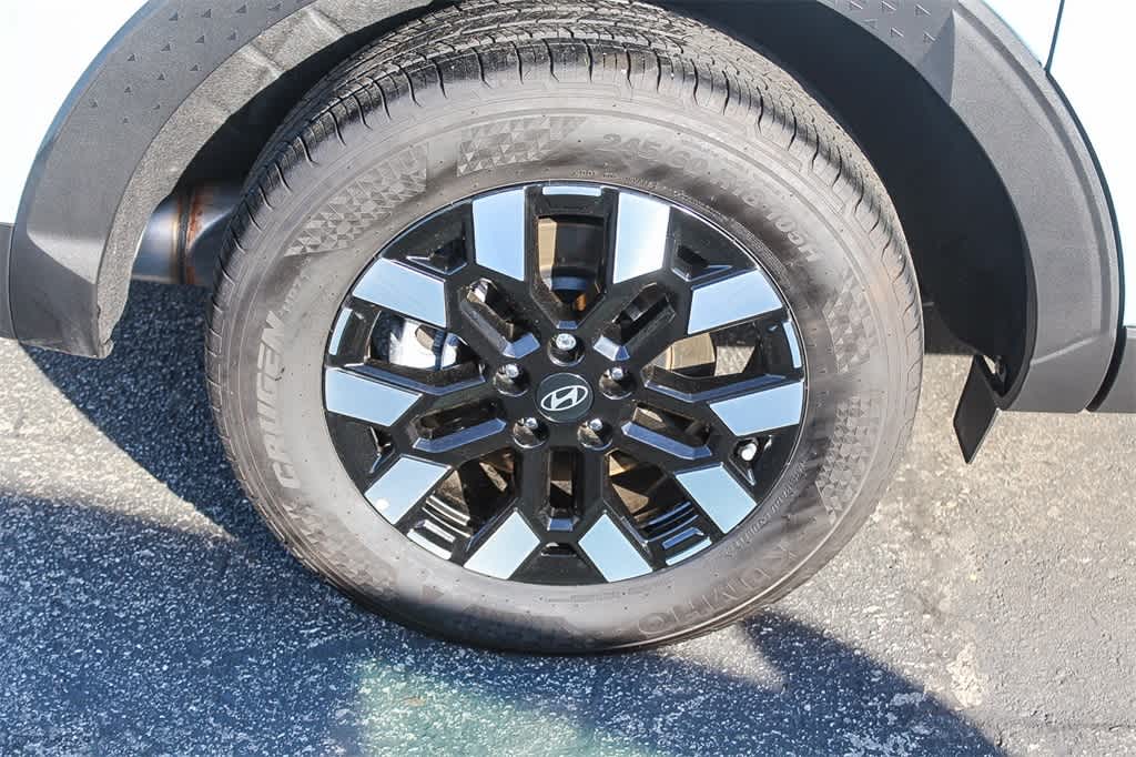 Thumbnail: 2025 Hyundai Santa Cruz - 11