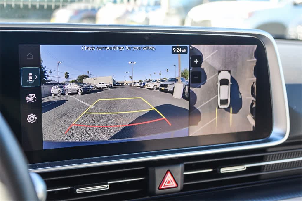 Thumbnail: 2024 Hyundai Ioniq 6 - 23