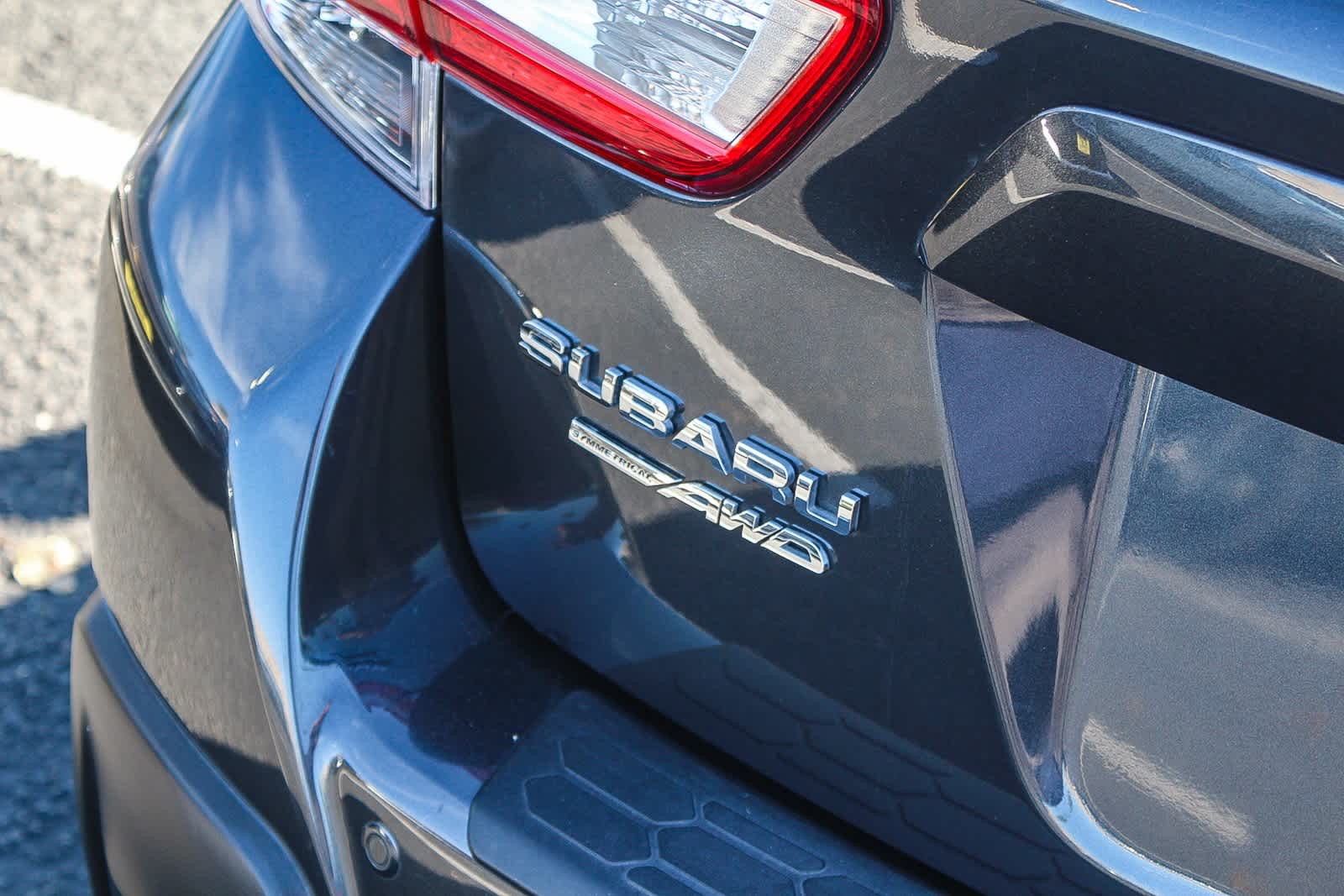 Thumbnail: 2019 Subaru Crosstrek - 9